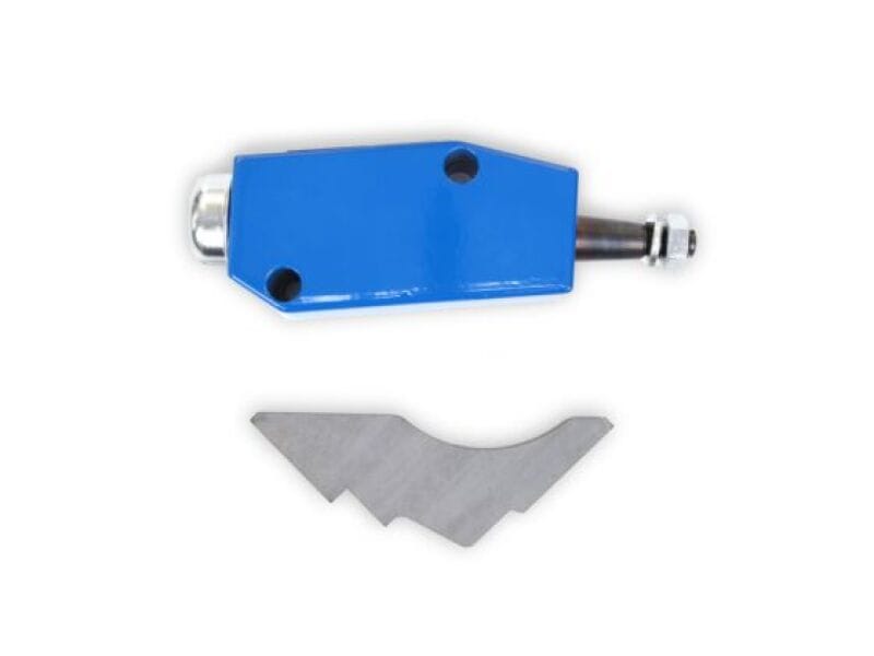 Cognito — Idler Arm Support And Weld In Gusset 2001-2010 GM HD/01-13 2500 SUV/03-09 H2