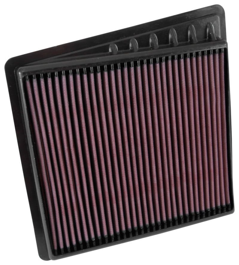 K&N Engineering — Replacement Air Filter