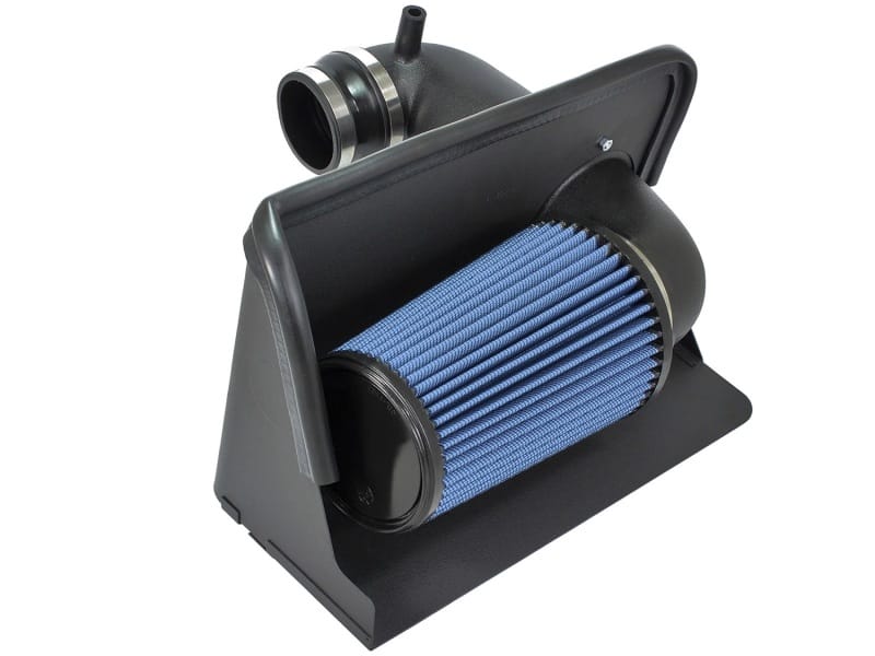 aFe — Magnum FORCE Stage-2 Cold Air Intake System w/ Pro 5R Filter
MagnumFORCE Stage-2 PRO 5R Intake System
