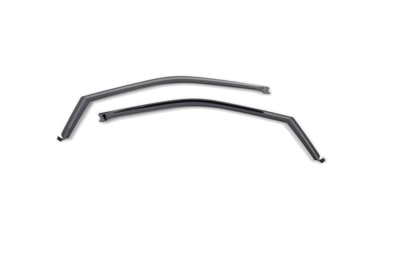 Putco — Element Tinted Window Visor In Channel