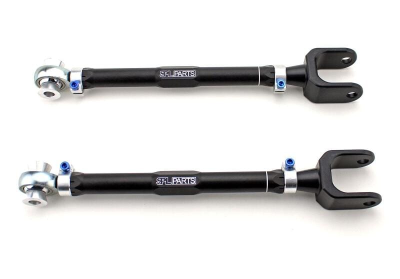 SPL Parts — Adjustable Control Arms (Rear - Toe)