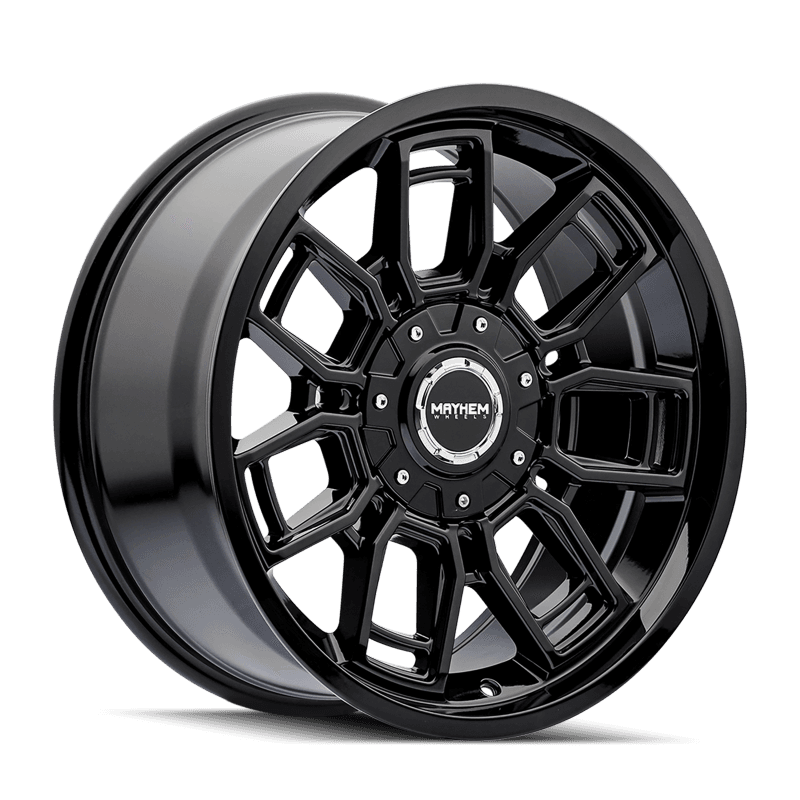 Mayhem — ORDINANCE (8118) GLOSS BLACK