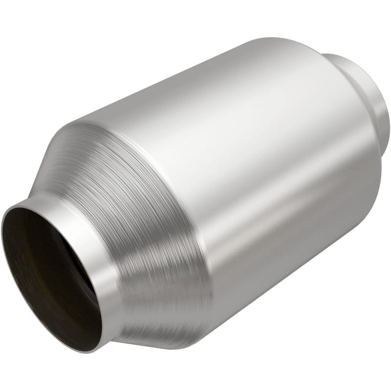 Magnaflow — OEM Grade Universal Catalytic Converter - 3.00in.
OEM Grade Universal Catalytic Converter-3.00in.
OEM Grade Universal Catalytic Converter