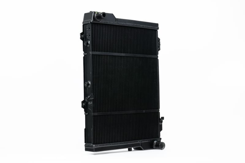 CSF — Classic & Small Chassis Audi 5-Cylinder High-Performance All-Aluminum Radiator