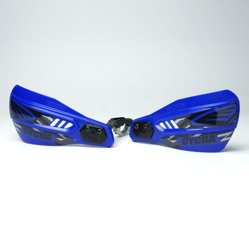 Cycra — Cycra Primal Hand Shields SE - Blue