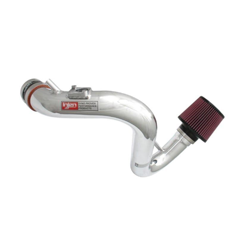 Injen — Black SP Cold Air Intake System
Cold Air Intake System