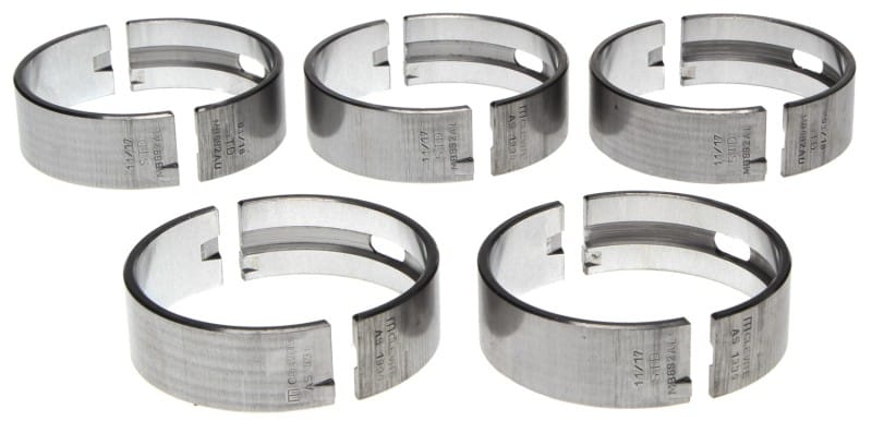 Clevite — Clevite VW 1780cc Turbo AEB 1998-02 VW 1896cc Turbo Diesel 1993-02 Main Bearing Set