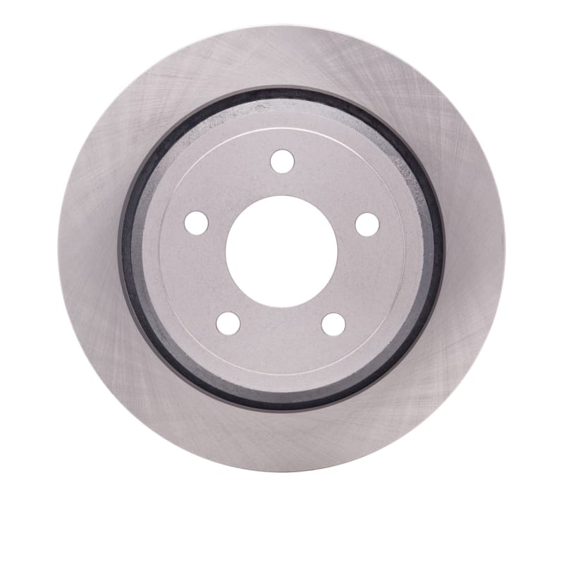 DFC — Disc Brake Rotor