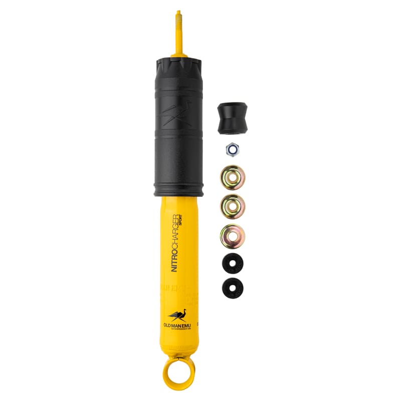 Old Man Emu — Rear Nitrocharger Sport Shock