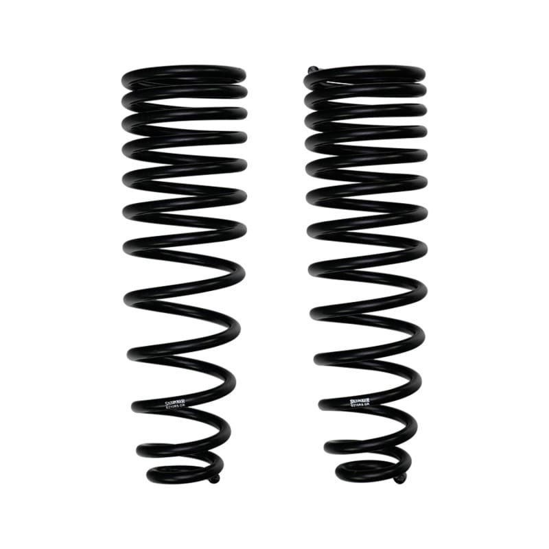 Skyjacker — 2 Inch Rear Dual Rate Long Travel Coil Springs Component Box