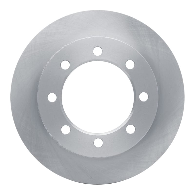 DFC — Disc Brake Rotor