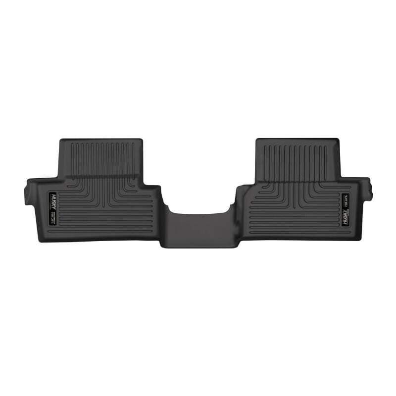 Husky Liners — X-act Contour - 2nd Seat Floor Liner
X-act Contour-2nd Seat Floor Liner