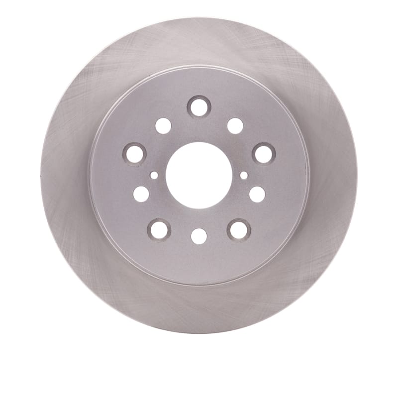 DFC — Disc Brake Rotor