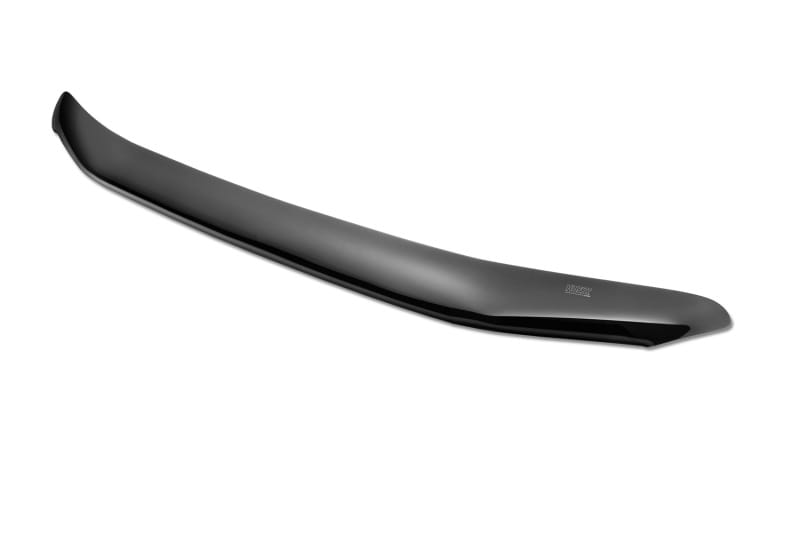 Husky Liners — Husky Liner Hood Shield Smoke