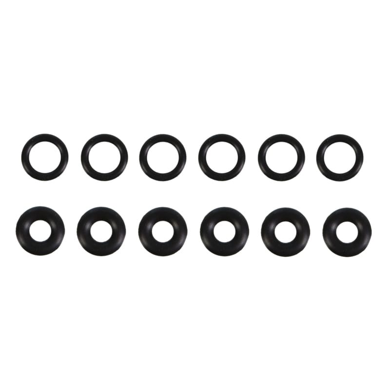 Fel-Pro — Fuel Injector O-Ring Kit