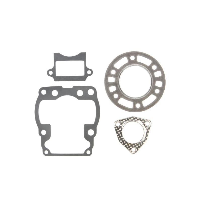 Cometic Gasket — Cometic 84-85 Suzuki RM125 E 56mm Bore .043 Top End Gasket Kit