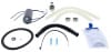 All Balls Racing — All Balls Racing Fuel Pump Rebuild Kit