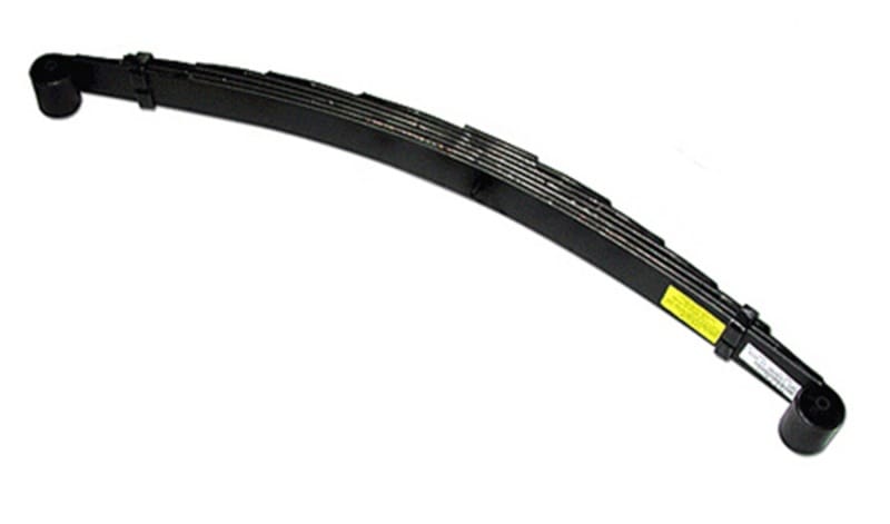 Tuff Country — 1980-1997 Ford F-350 4wd-Front 4in. EZ-Ride Leaf Springs (each)