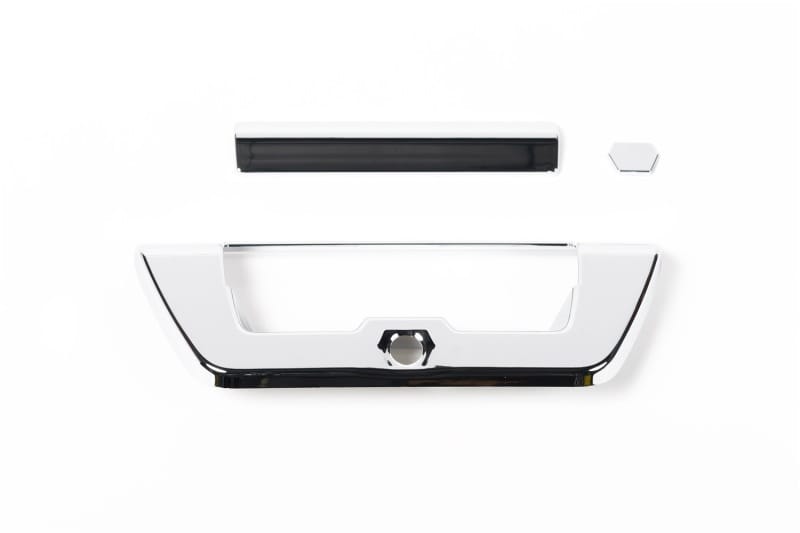 Putco — Tailgate Handle Cover