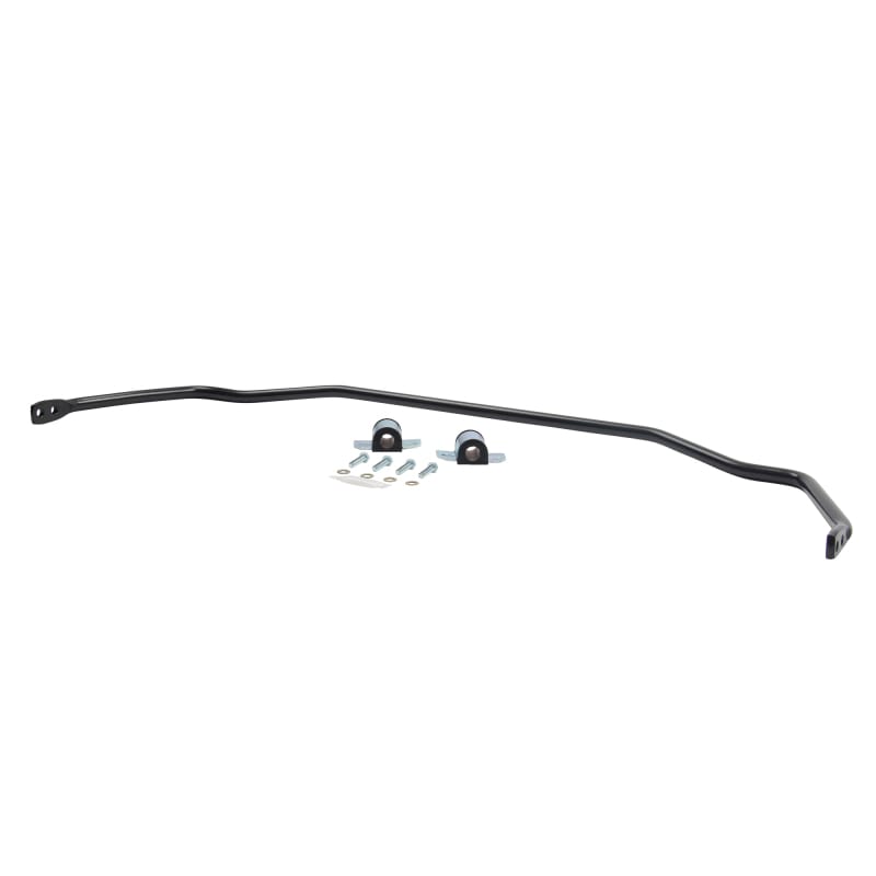 ST Suspensions — Cold formed powder coated steel with quality hardware for maximum durability