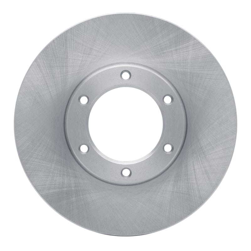 DFC — Disc Brake Rotor