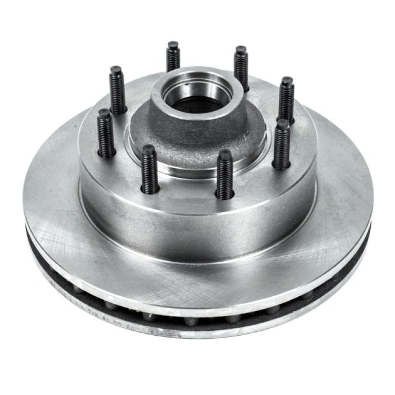 PowerStop — AutoSpecialty Brake Rotor