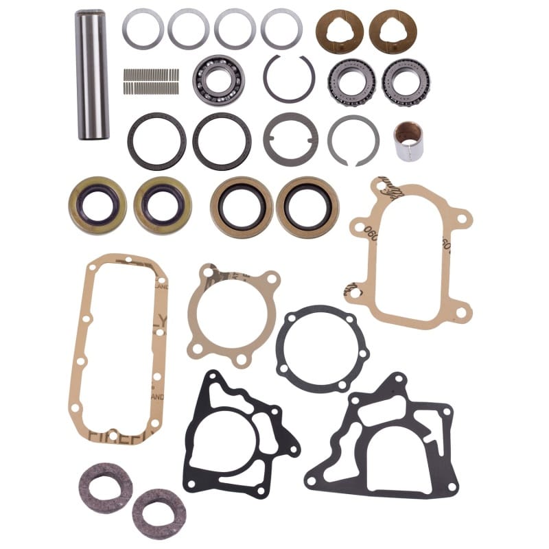 OMIX — Transfer Case Overhaul Repair Kit