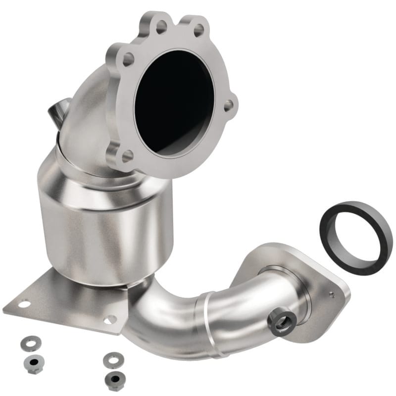 Magnaflow — OEM Grade Direct-Fit Catalytic Converter