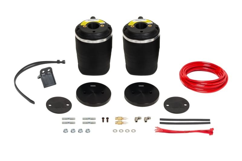 Firestone — Ride-Rite® Air Helper Spring Kit