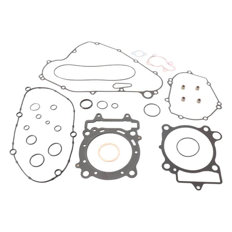 Vertex Pistons — Vertex Gaskets 16-18 Kawasaki KX450F Complete Gasket Kit