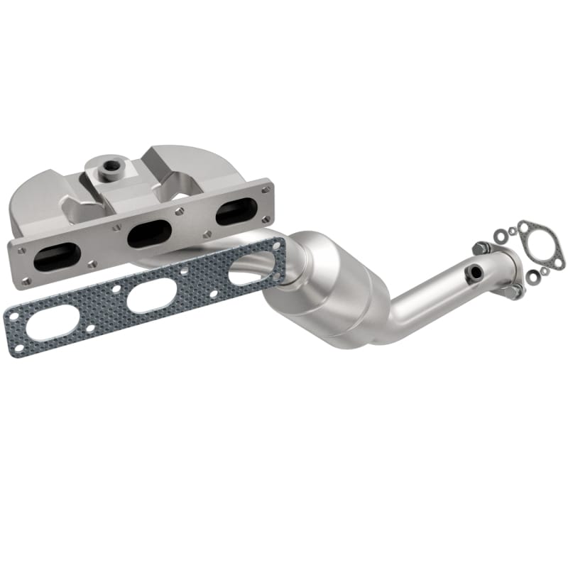 Magnaflow — California CARB Manifold Catalytic Converter
California Manifold Catalytic Converter