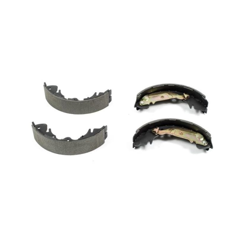 PowerStop — Power Stop 02-04 Kia Sedona Rear Autospecialty Brake Shoes