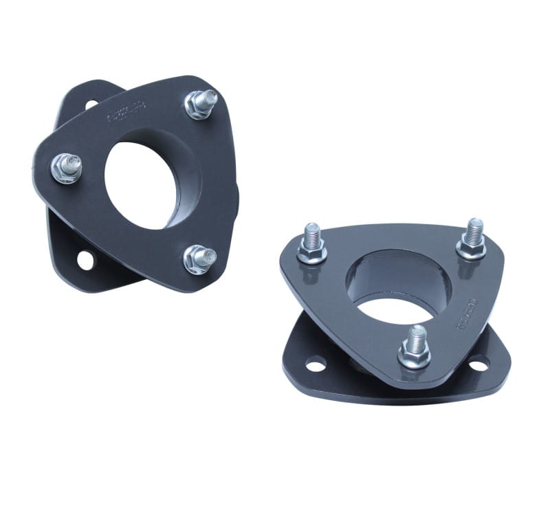 Maxtrac — Suspension Strut Spacer Leveling Kit
2.5" FRONT STRUT SPACERS