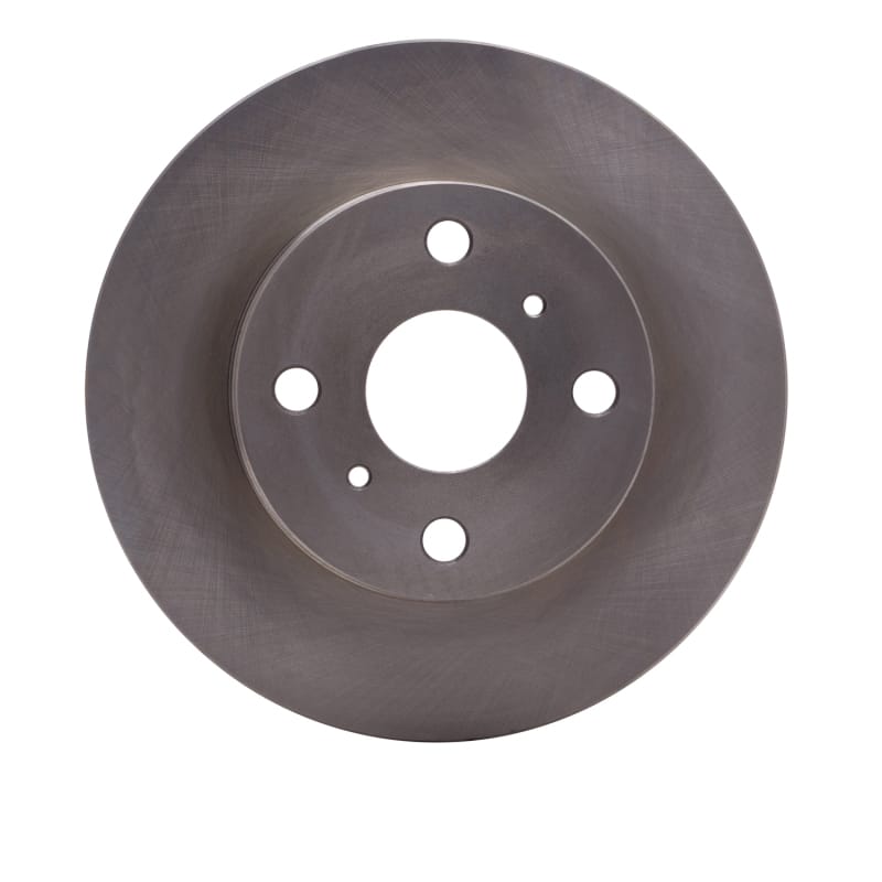 DFC — Disc Brake Rotor