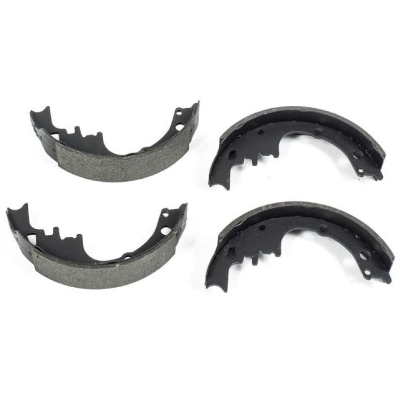 PowerStop — Power Stop 65-69 Chevrolet Corvair Front or Rear Autospecialty Brake Shoes