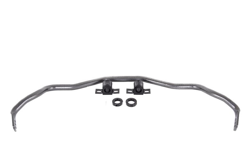Hellwig — Hellwig 15-20 Ford Mustang Tubular 1-3/8in Front Sway Bar
FRONT SWAY BAR