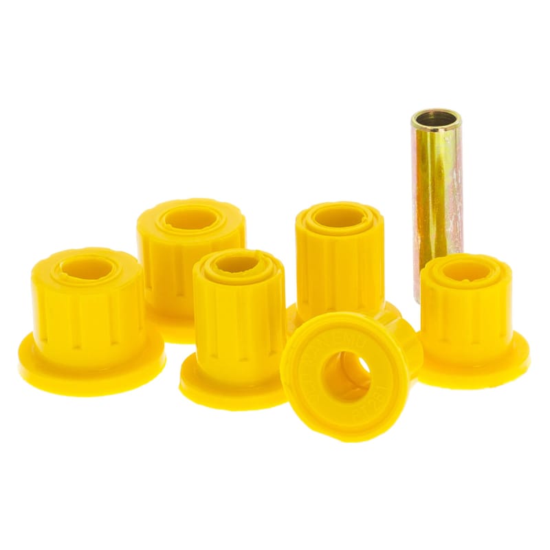 ARB — Leaf Spring Bushing Kit
