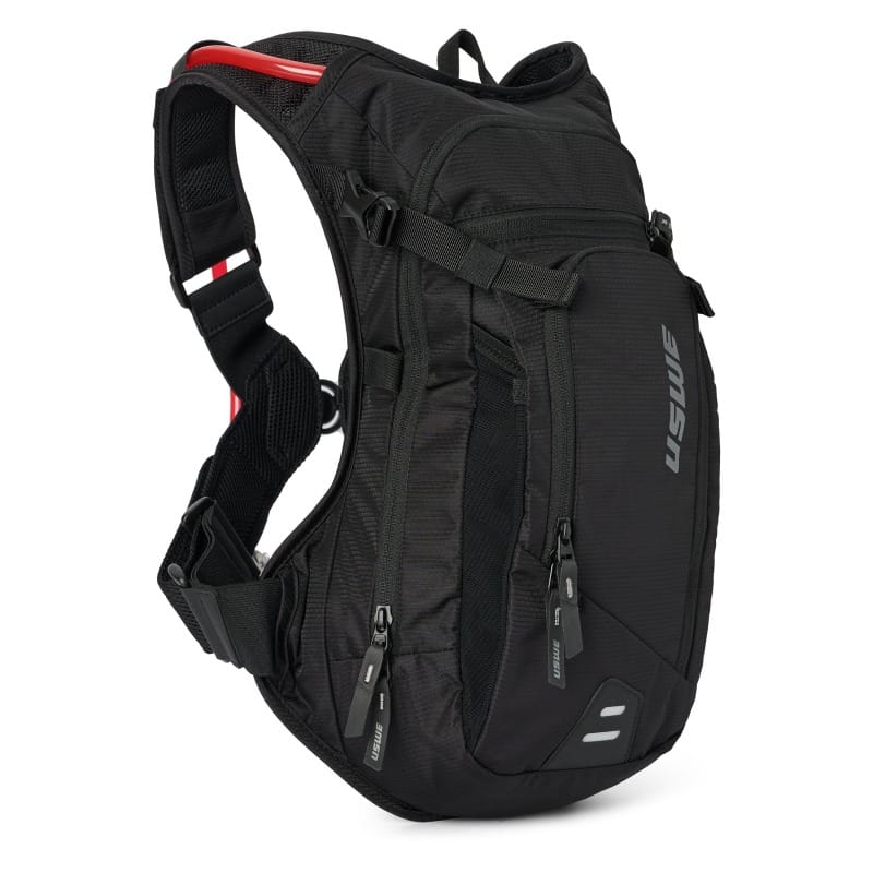 USWE — USWE Outlander Moto Hydration Pack 9L - Black
