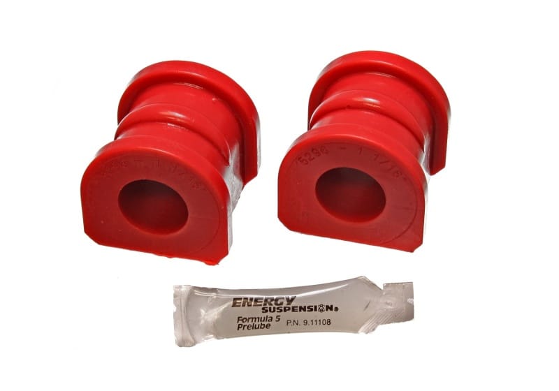 Energy Suspension — Sway Bar Bushing Set