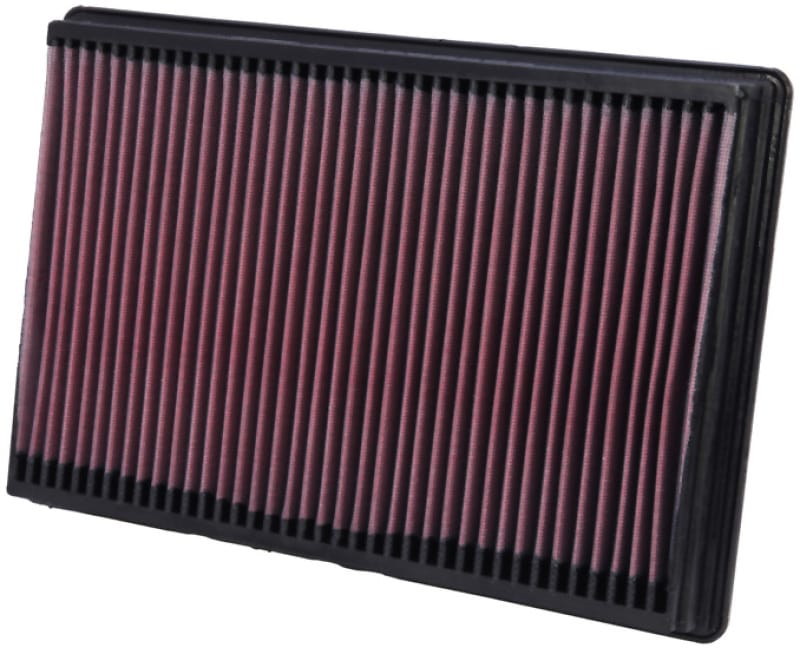 K&N Engineering — Replacement Air Filter