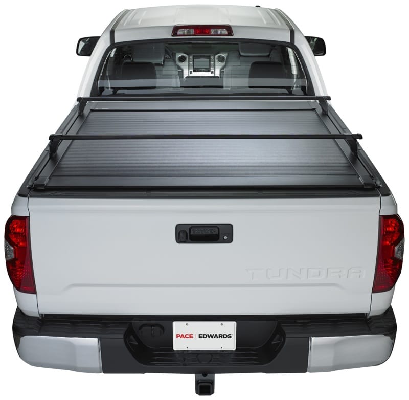 Pace Edwards — UltraGroove® Tonneau Cover Kit