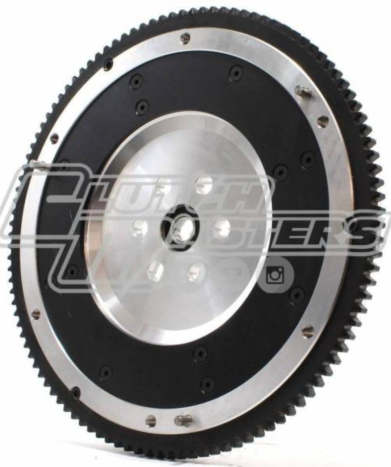 Clutch Masters — Lightweight aluminum flywheel