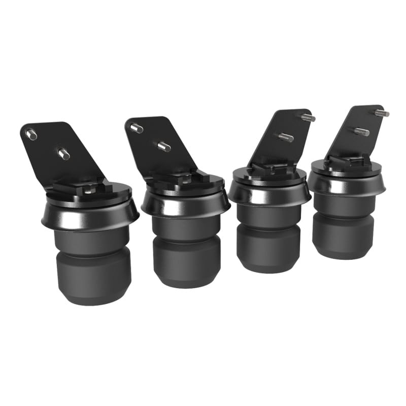 Timbren — SES Suspension Enhancement System
Suspension Enhancement System