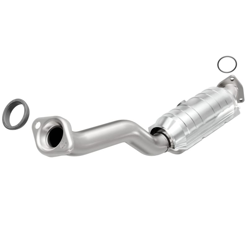 Magnaflow — OEM Grade Direct-Fit Catalytic Converter