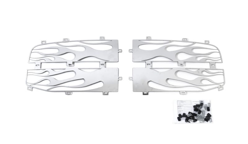 Putco — Flaming Inferno Grille Insert