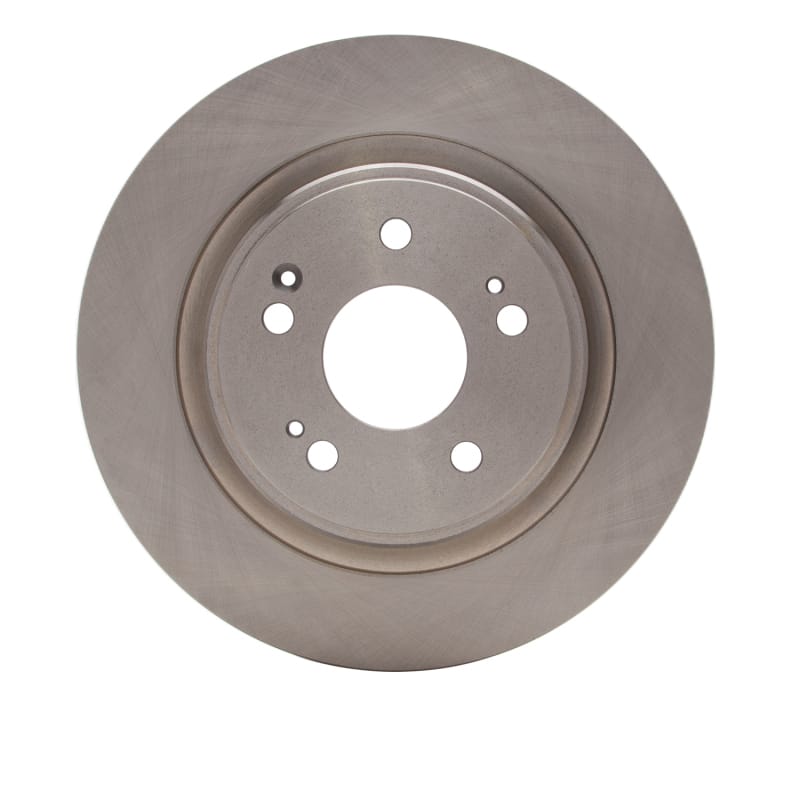 DFC — Disc Brake Rotor