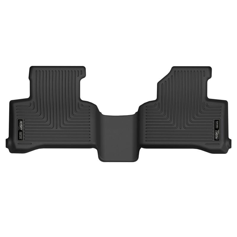 Husky Liners — X-act Contour - 2nd Seat Floor Liner
X-act Contour-2nd Seat Floor Liner