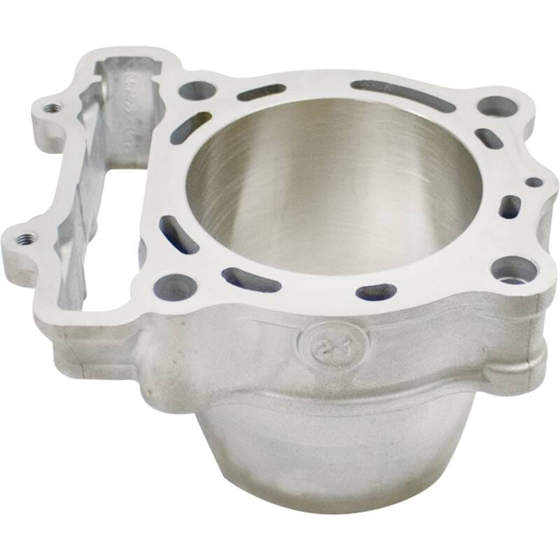 Cylinder Works — Cylinder Works 2020 Kawasaki KX 250 F 250cc Big Bore Cylinder 81mm