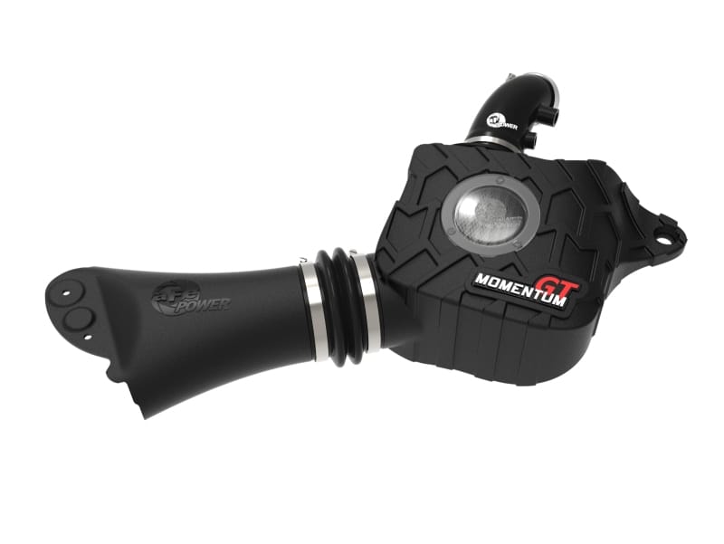 aFe — Momentum GT Cold Air Intake System w/ Pro DRY S Filter
