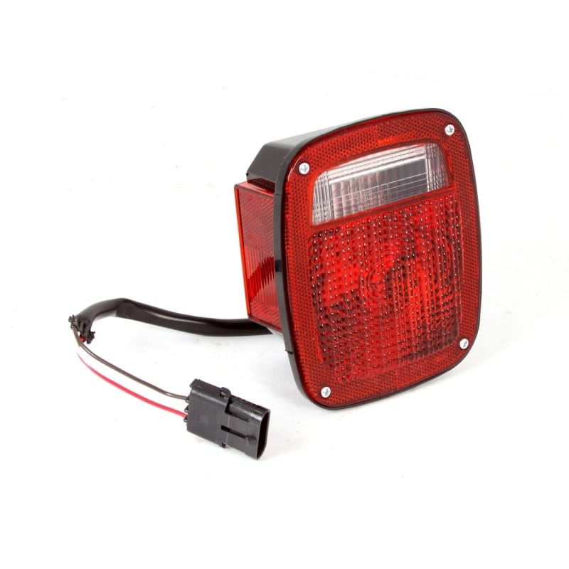 OMIX — Tail Light Assembly